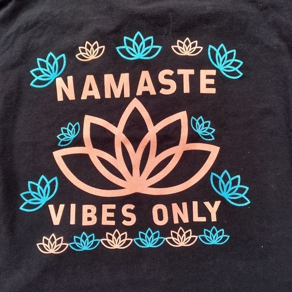 Custom Sign Language Aparel - Picture 2 of 3